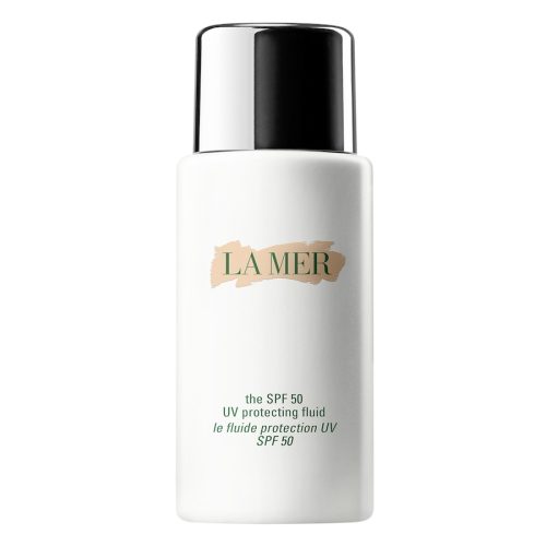 La Mer The Spf50 Uv Protecting Fluid Sonnenschutz 50 ml