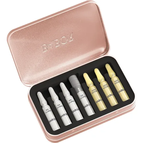 BABOR, BABOR AMPOULE CONCENTRATES Nutri Calming 7 x 2 ml