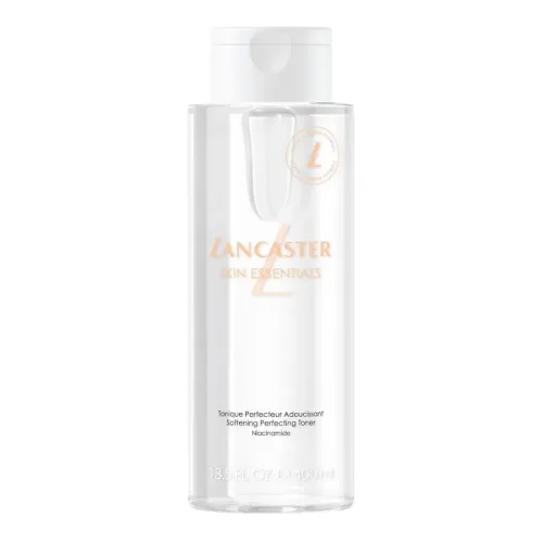 Lancaster, Lancaster Skin Essentials Softening Tone Gesichtswasser 400 ml