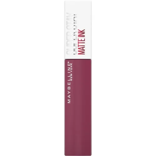 Maybelline - Lips Matte Ink Pinks, 5 ml,  Successfull