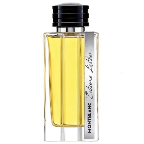 Montblanc - Extreme Leather, Eau de Parfum, 125  ml
