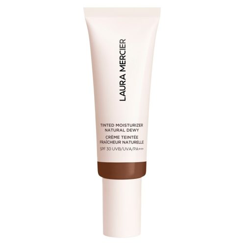 Laura Mercier Tinted Moisturizer Natural Dewy SPF 30 Getönte Tagescreme 45 ml Braun