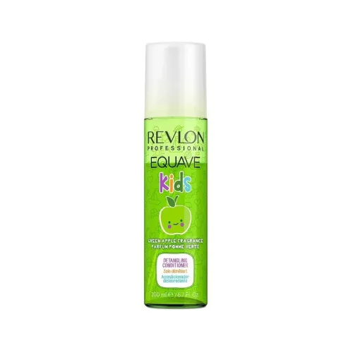 REVLON, Revlon Equave Kids Apple Conditioner 200ml