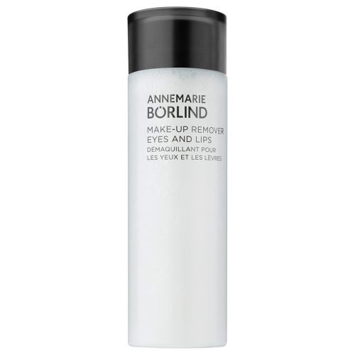 ANNEMARIE BÖRLIND Remover Eyes+Lips Augenmake-up Entferner 125 ml