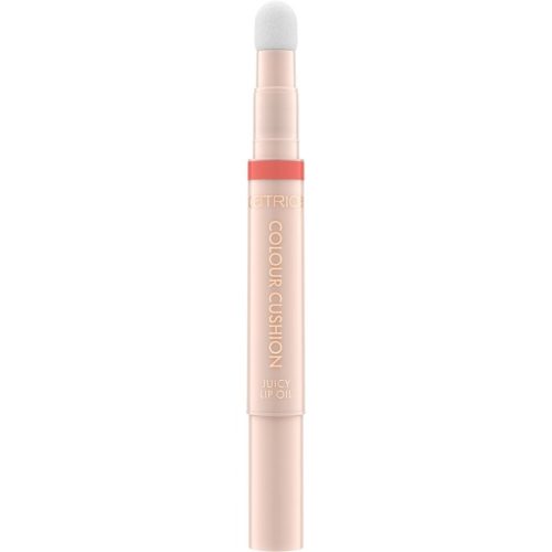 CATRICE - Colour Cushion Juicy Lip Oil, 1.8 ml,  Gloss Angeles