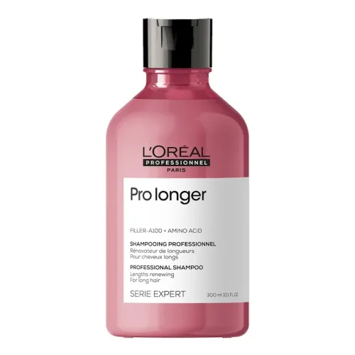 L'Oréal Professionnel, L'Oréal Professionnel - Pro Longer Professional Shampoo, SE - Pro Longer Shampoing300ml, 300 ml
