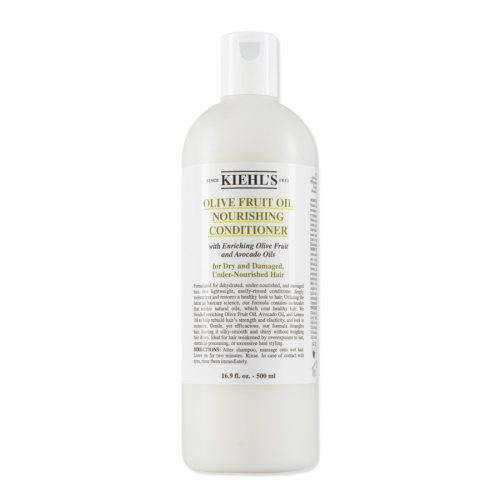 Kiehl?s Olive Fruit Oil Nourishing Conditioner 500 ml