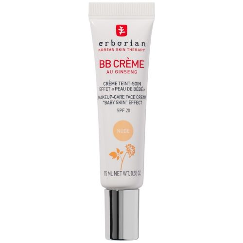 ERBORIAN  ERBORIAN BB Crème au Ginseng bb_cream 15.0 ml