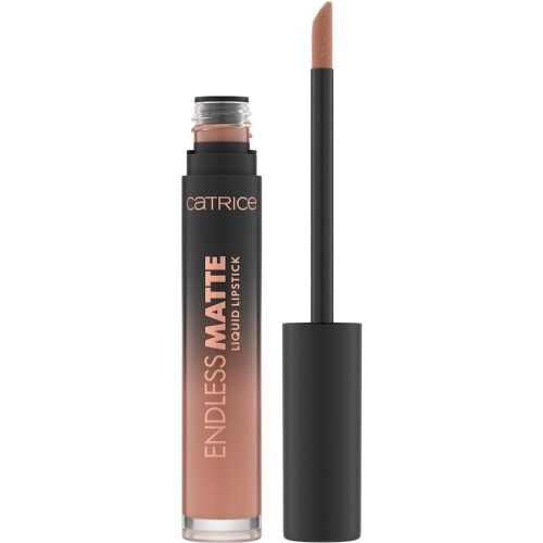 CATRICE - Endless Matte Liquid Lipstick, 4.5 ml,  Get Undressed