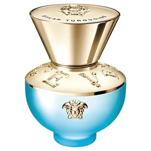 VERSACE - Dylan Turquoise, Eau de Toilette, 30  ml