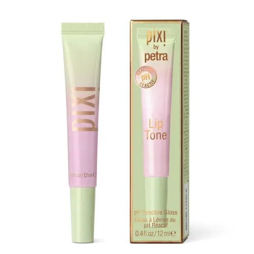 Pixi Lip Tone Lipgloss 12 ml Pink Patina