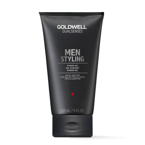 Goldwell Dualsenses Men Power Gel Haargel 150 ml Herren