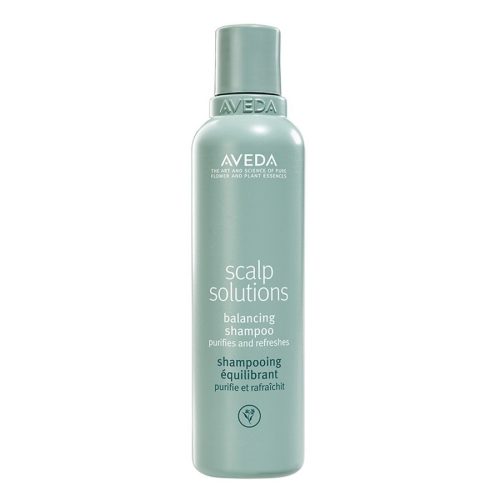 Aveda scalp solutions? Balancing Shampoo TS 200 ml