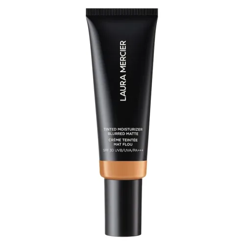 Laura Mercier Tinted Moisturizer Blurred Matte Foundation 45 ml 4W OCHRE