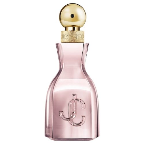 Jimmy Choo I Want Choo With Love Damenparfum 40 ml Damen
