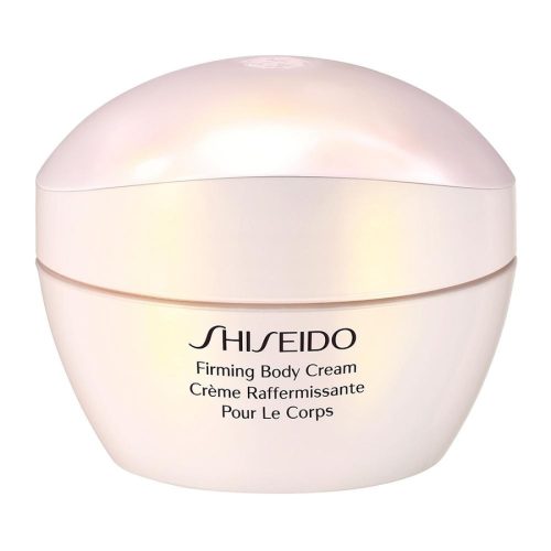 Shiseido Skincare & Suncare Firming Body Cream Bodylotion 200 ml