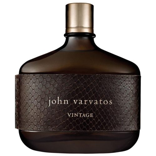 John Varvatos Vintage Eau de Toilette 75 ml