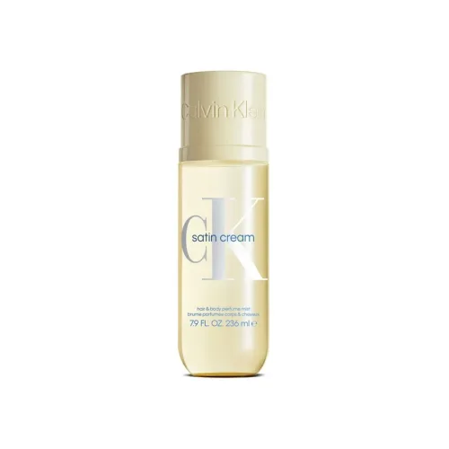 CALVIN KLEIN Satin Cream Bodyspray 236 ml