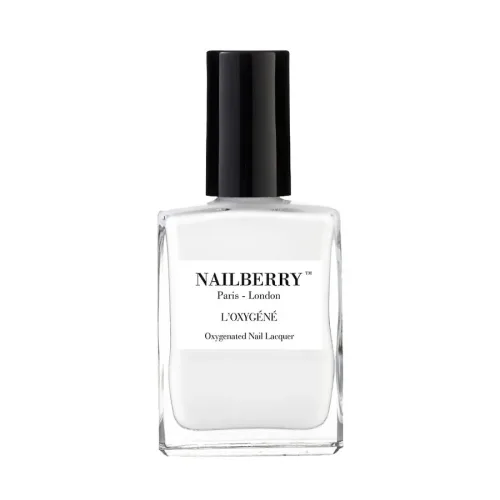 NAILBERRY, Nailberry L?Oxygéné Flocon Nagellack 15 ml Flocon