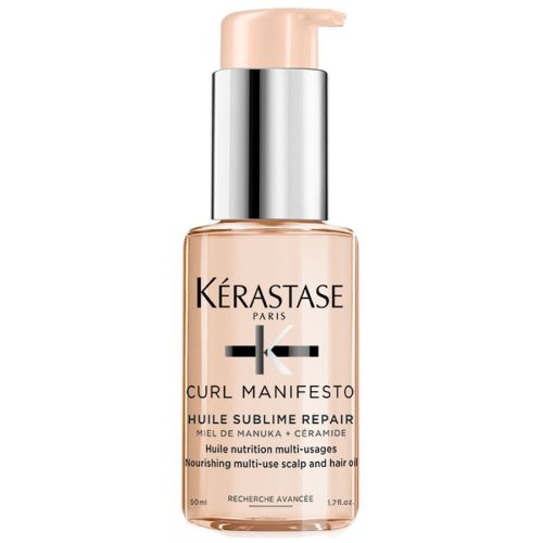 Kérastase Curl Manifesto Huile Incroyable Repair Haaröle & -seren 50 ml
