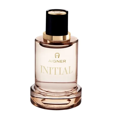 Aigner INITIAL Eau de Toilette 50 ml Herren