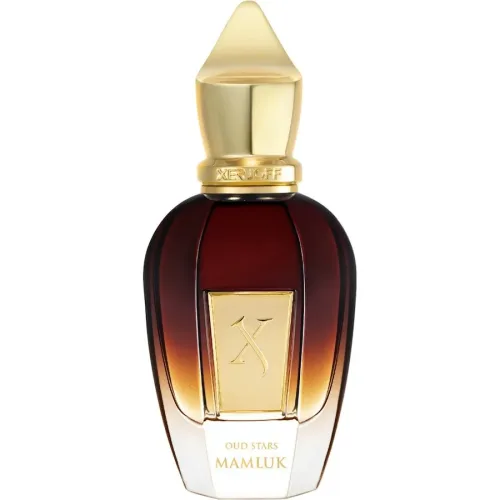 XERJOFF Oud Stars Mamluk Eau de Parfum 50 ml