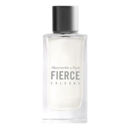 Abercrombie & Fitch - Fierce, Eau de Cologne, 50  ml