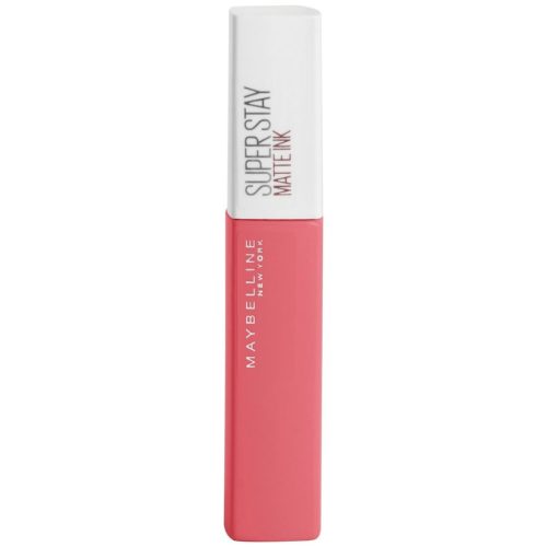 Maybelline - Super Stay Matte Ink Lippenstift, 5 ml,  Savant