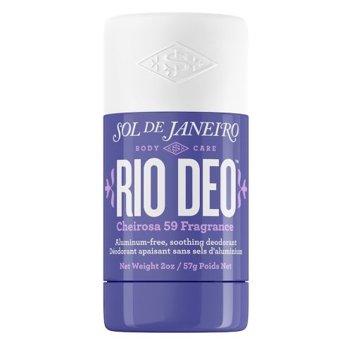 SOL de Janeiro - Delicia Drench™ Rio Deo 56 - Deodorant, 57 g