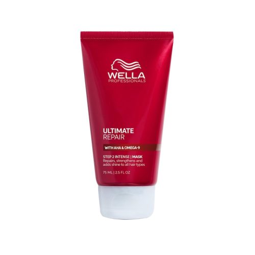 Wella, Wella Ultimate Repair Mask 75 ml