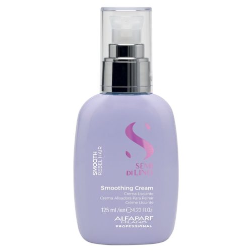 ALFAPARF MILANO Smooth Smoothing Cream 125 ml Haarwachs