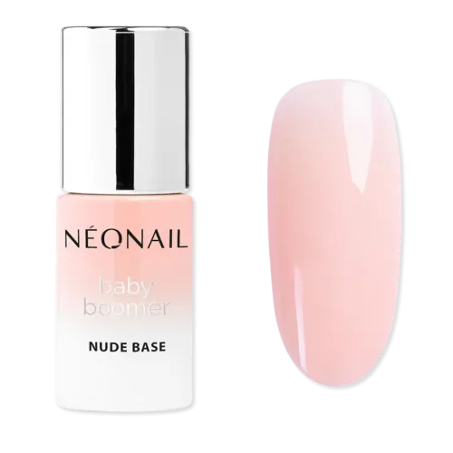 NEONAIL Baby Boomer Nude Base Nagellack 7,2 ml 7.2 ml