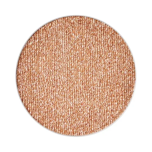 MAC Cosmetics - Metallic Single Eye Shadow PRO Palette Refill, 1 g, Yes To Sequins