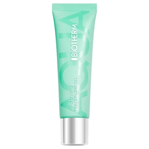 Biotherm, Biotherm - Aquasource Hyalu Plump Gel, 30 ml