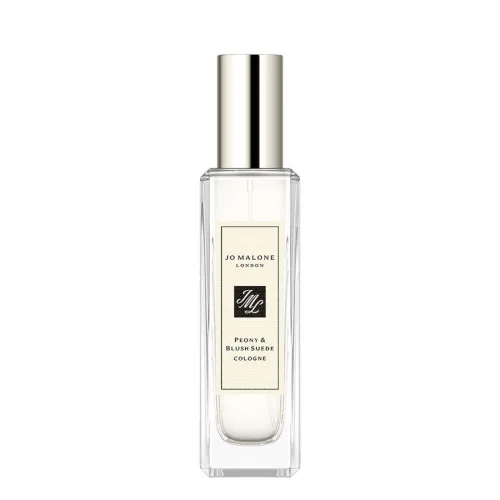 Jo Malone London Cologne Peony & Blush Suede Eau de Toilette 30 ml