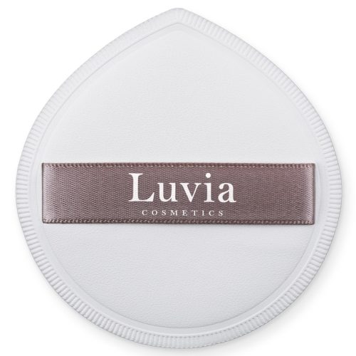 Luvia Single Makeup Puff Puderquasten 1 ct 1 Stück