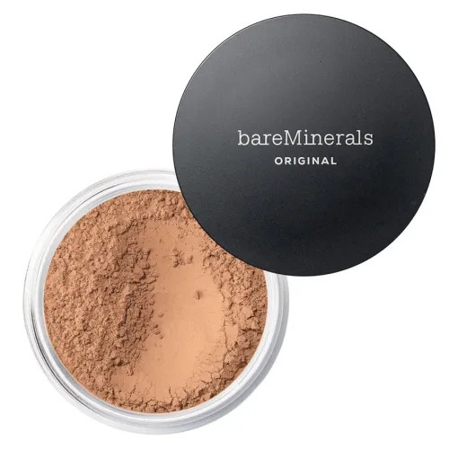 bareMinerals Original Loose Powder SPF 15 Foundation 8 g Medium Tan 18