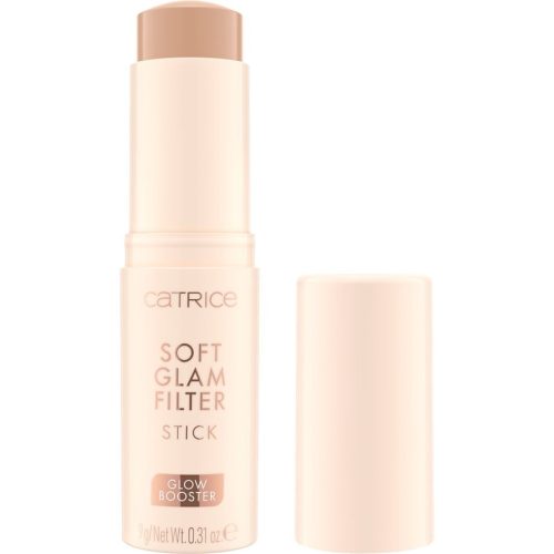 CATRICE - Soft Glam Filter Stick, 9 g,  Fair - Light