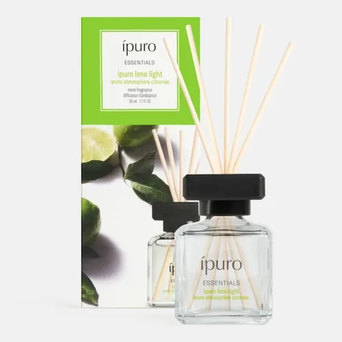 ipuro Lime Light Raumdüfte 50 ml