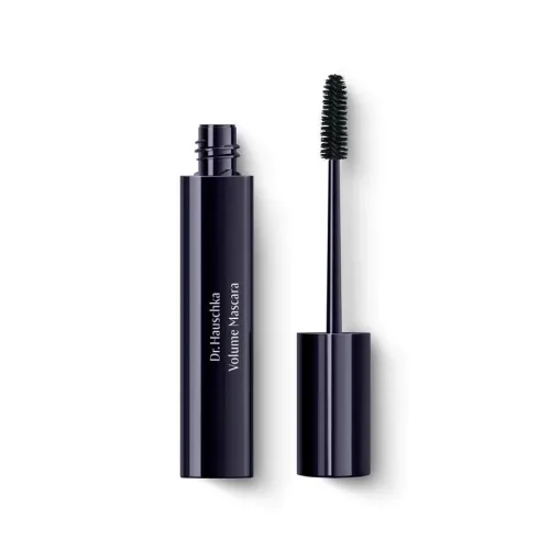 Dr. Hauschka Volume Mascara 8 ml Nr.01 - Black