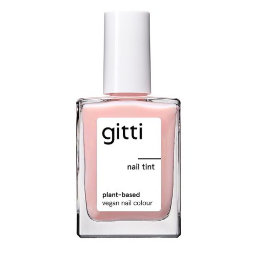 gitti Nail Tint Nagellack 15 ml 0