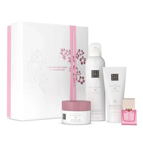 Rituals - The Ritual of Sakura - Medium Gift Set, Set