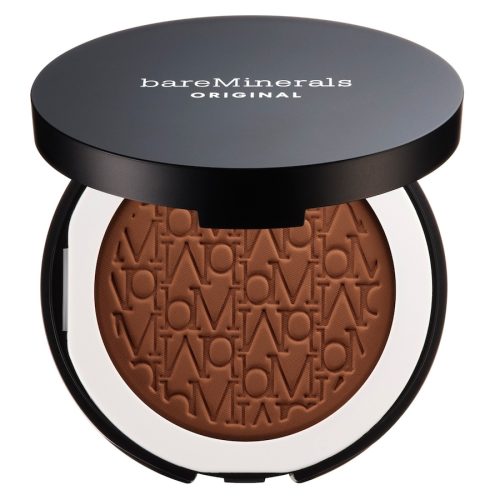 bareMinerals Original Pressed Powder Mineral Spf 15 Foundation 8 g GOLDEN DEEP 28