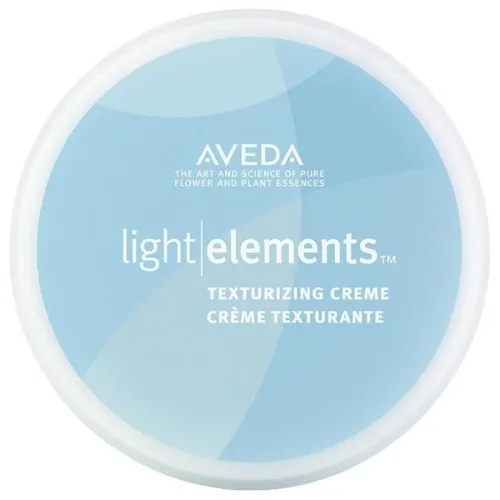 Aveda Light Elements Texturizing Creme Haarwachs 75 ml