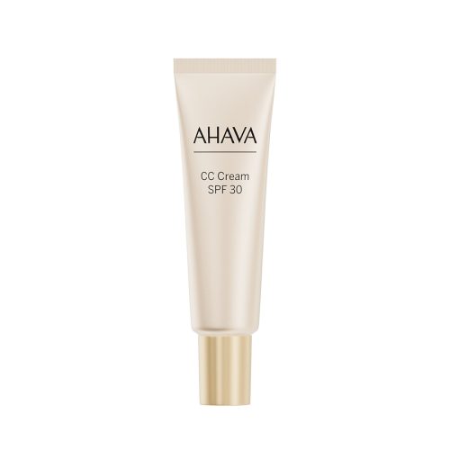 AHAVA SPF30 BB- & CC-Cream 30 ml
