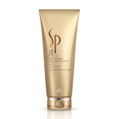 System Professional - Conditioner, Luxe, 200 ml