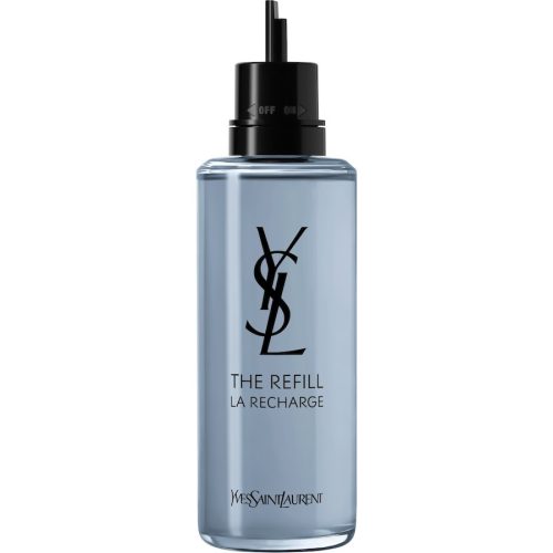 Yves Saint Laurent Y Eau de Parfum 150 ml Herren