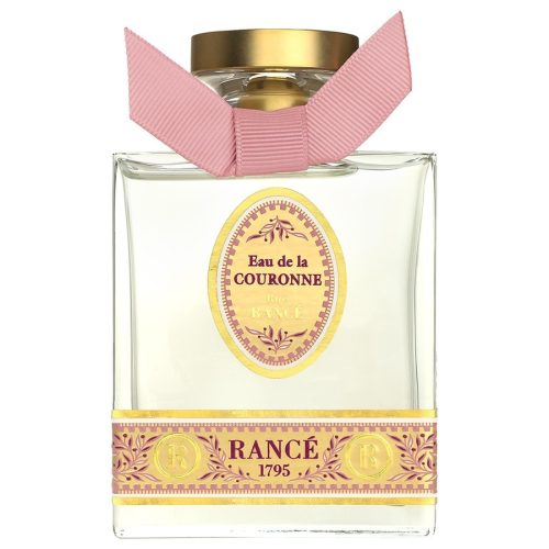 Rance, Eau de La Couronne by Rance Eau de Toilette Spray 100 ml