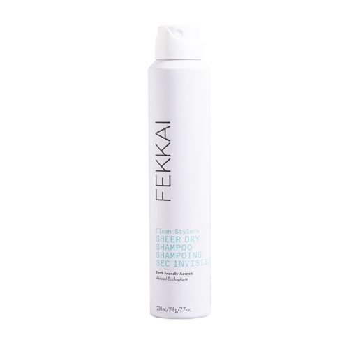 FEKKAI  FEKKAI Green Aerosols Sheer Dry Shampoo haarshampoo 100.0 ml