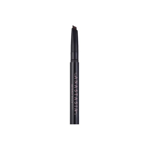 Anastasia Beverly Hills - Deluxe Mini Brow Definer- Augenbrauenstift, 0.1 g, MEDIUM BROWN